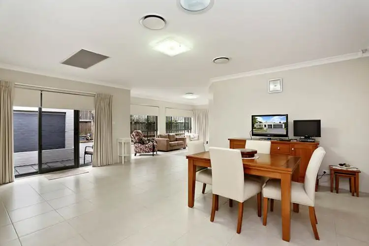 Third view of Homely house listing, 13 Blue Bell Circuit, Kellyville NSW 2155