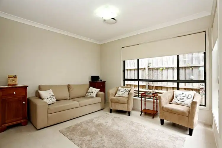 Fourth view of Homely house listing, 13 Blue Bell Circuit, Kellyville NSW 2155