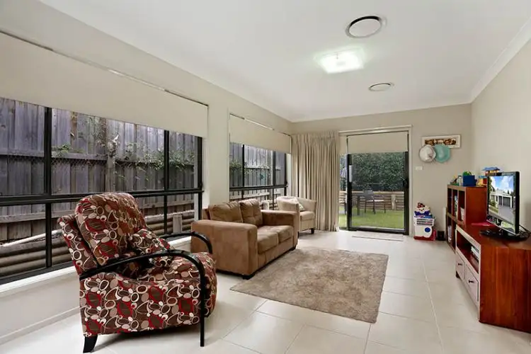 Fifth view of Homely house listing, 13 Blue Bell Circuit, Kellyville NSW 2155