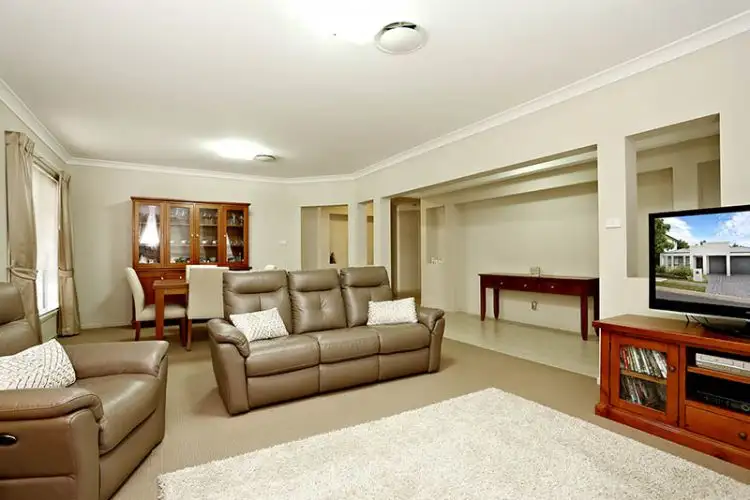 Sixth view of Homely house listing, 13 Blue Bell Circuit, Kellyville NSW 2155