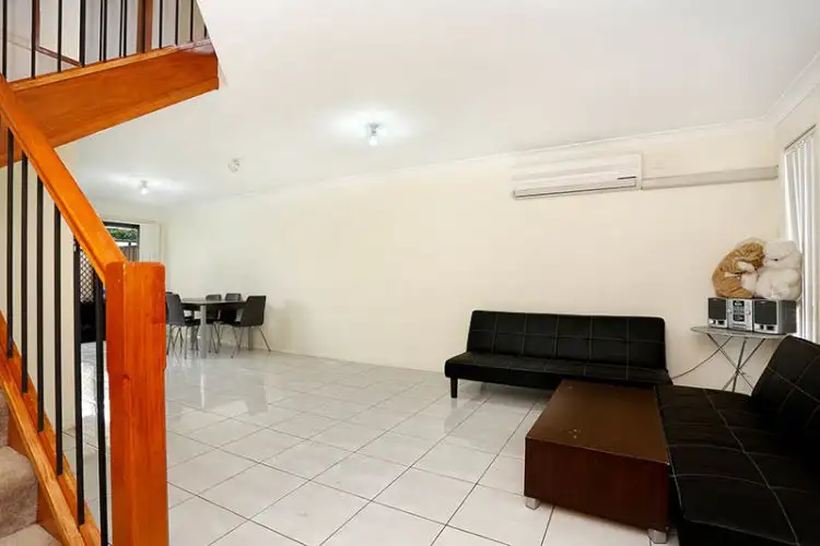 Fourth view of Homely townhouse listing, 6/23-25 Montrose Street, Quakers Hill NSW 2763