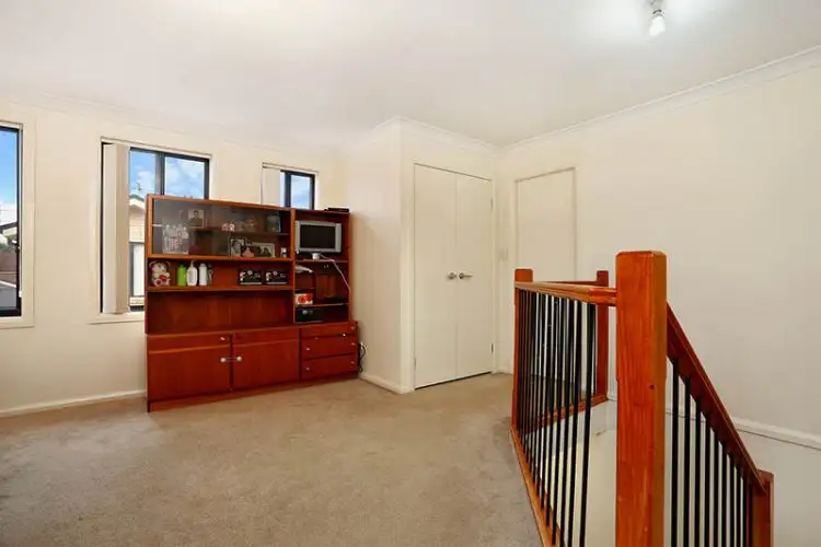Fifth view of Homely townhouse listing, 6/23-25 Montrose Street, Quakers Hill NSW 2763