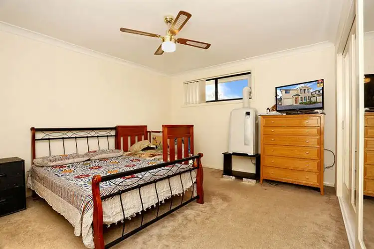 Seventh view of Homely townhouse listing, 6/23-25 Montrose Street, Quakers Hill NSW 2763