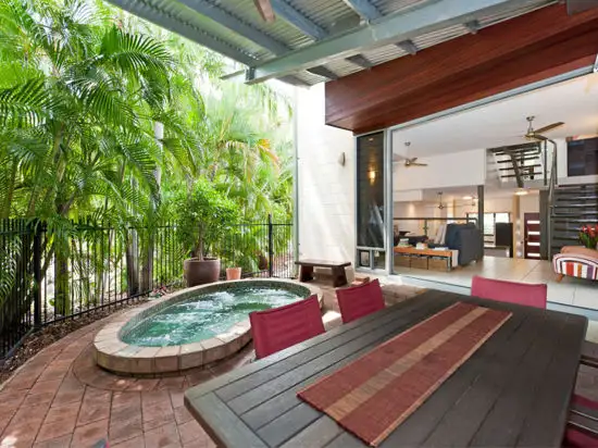 Main view of Homely unit listing, 4/15 Gardens Hill Crescent, The Gardens NT 820