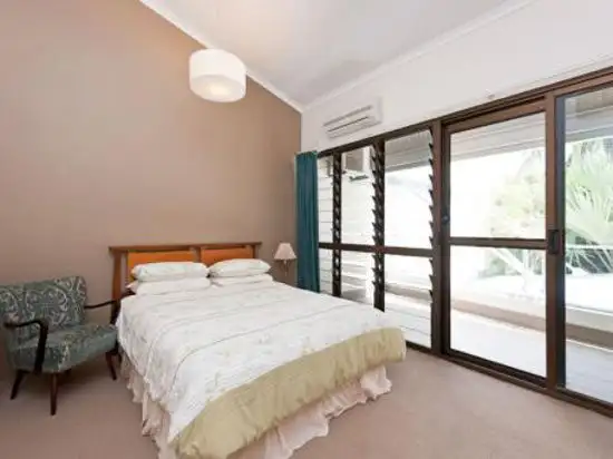 Second view of Homely unit listing, 4/15 Gardens Hill Crescent, The Gardens NT 820