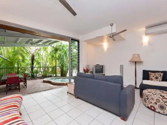 Third view of Homely unit listing, 4/15 Gardens Hill Crescent, The Gardens NT 820