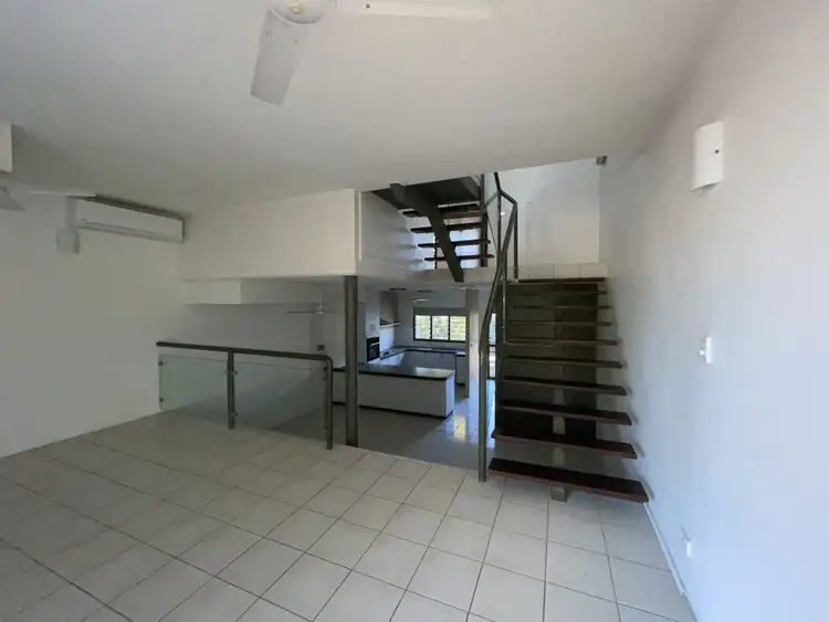 Fifth view of Homely unit listing, 4/15 Gardens Hill Crescent, The Gardens NT 820