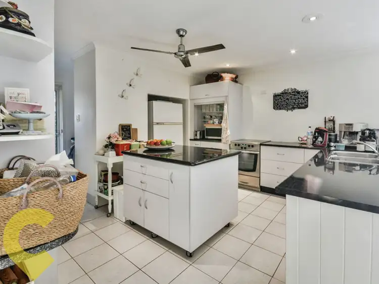 Second view of Homely house listing, 61 Yaringa Avenue, Buddina QLD 4575