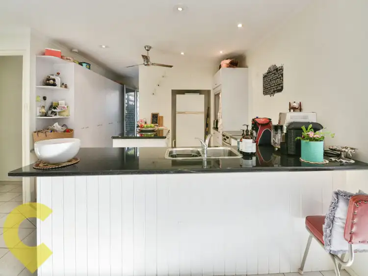 Fifth view of Homely house listing, 61 Yaringa Avenue, Buddina QLD 4575