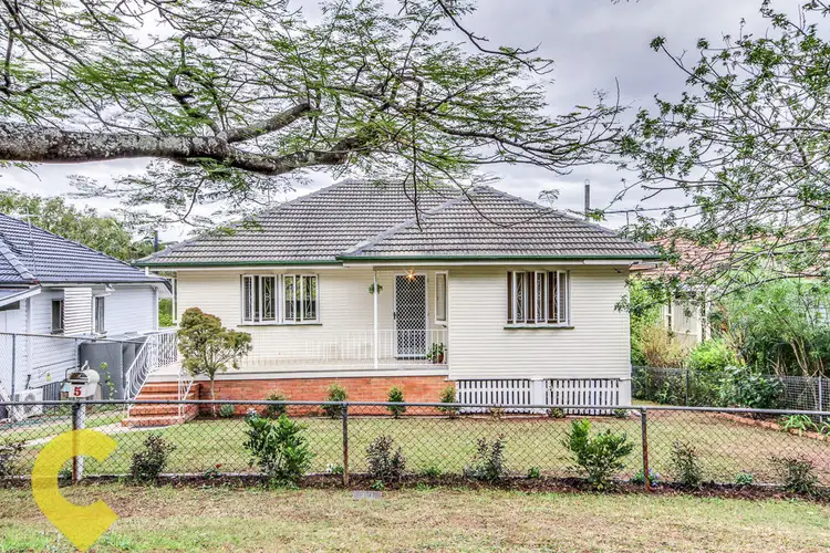 Main view of Homely house listing, 5 La Monte Street, Moorooka QLD 4105
