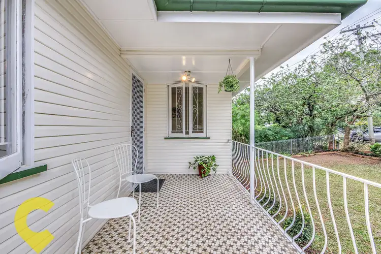 Third view of Homely house listing, 5 La Monte Street, Moorooka QLD 4105