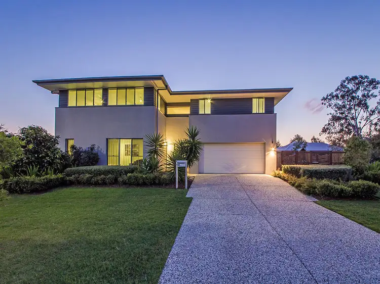 46 Margaret St, Wakerley QLD 4154