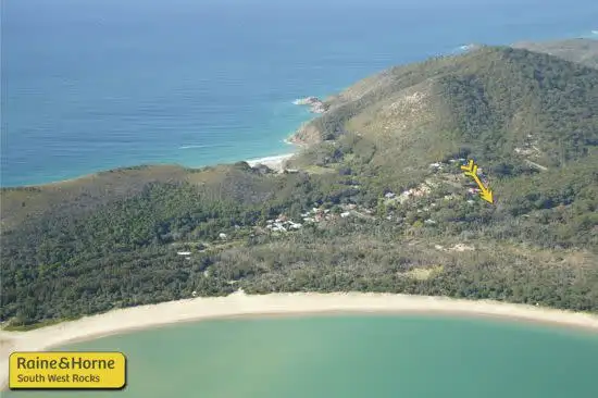 Lot 1 Martin Street, Arakoon NSW 2431