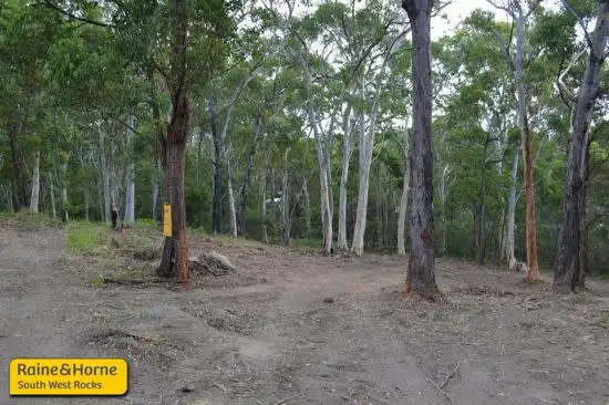 Second view of Homely house listing, Lot 1 Martin Street, Arakoon NSW 2431