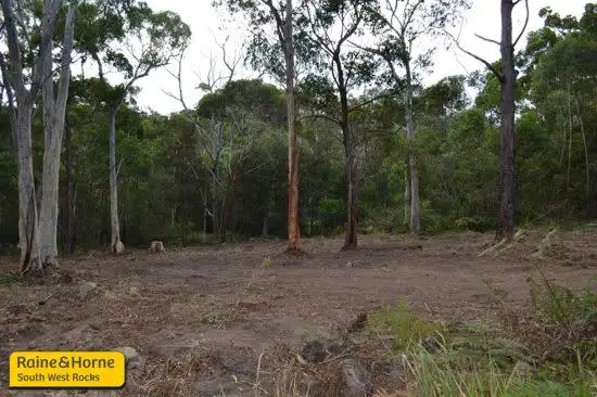 Fourth view of Homely house listing, Lot 1 Martin Street, Arakoon NSW 2431