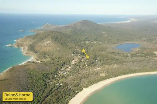 Fifth view of Homely house listing, Lot 1 Martin Street, Arakoon NSW 2431