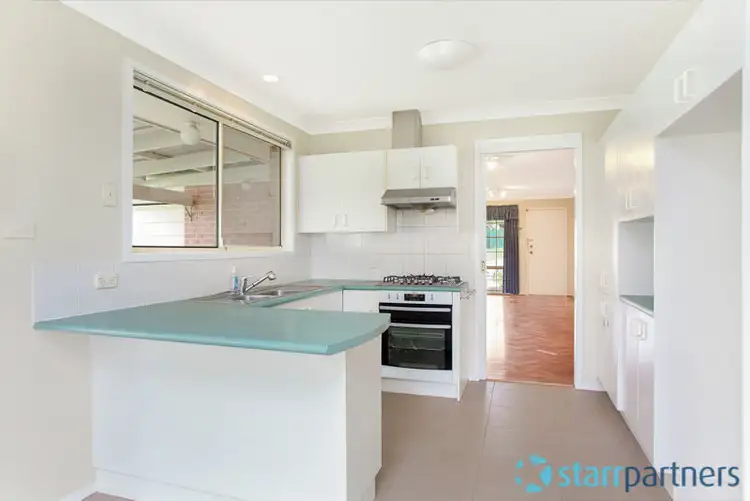 Fourth view of Homely house listing, 32 Woldhuis Street, Quakers Hill NSW 2763