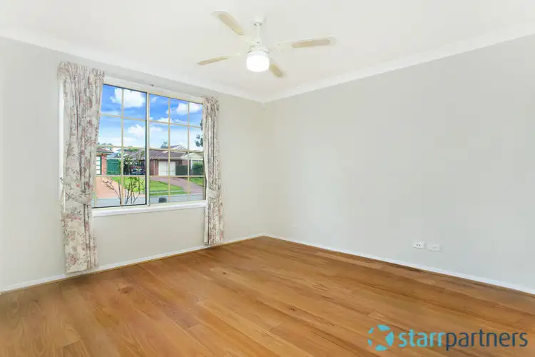 Fifth view of Homely house listing, 32 Woldhuis Street, Quakers Hill NSW 2763