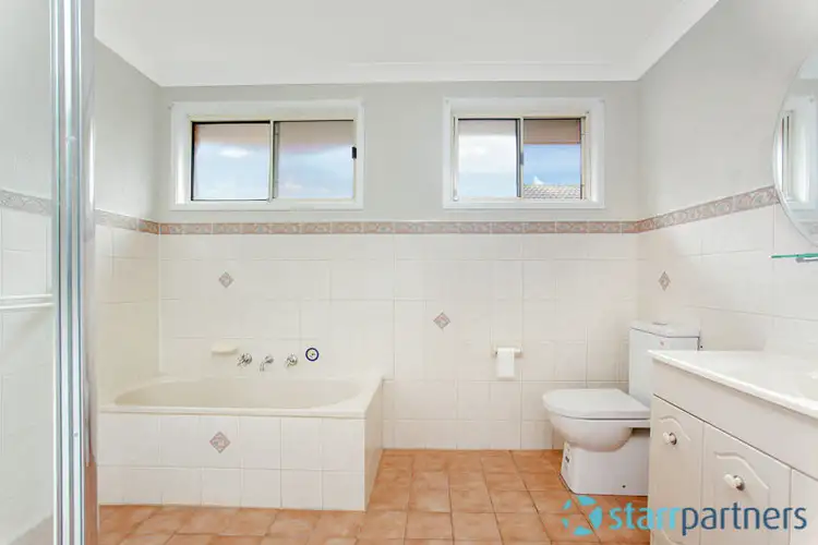 Sixth view of Homely house listing, 32 Woldhuis Street, Quakers Hill NSW 2763