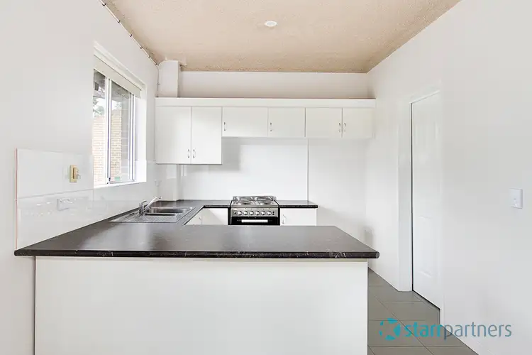 Second view of Homely unit listing, 24/147 March Street, Richmond NSW 2753