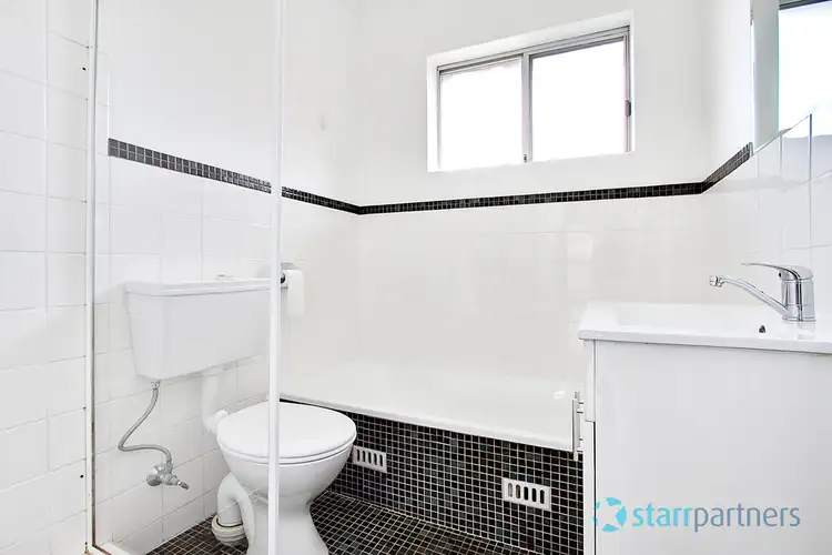Third view of Homely unit listing, 24/147 March Street, Richmond NSW 2753