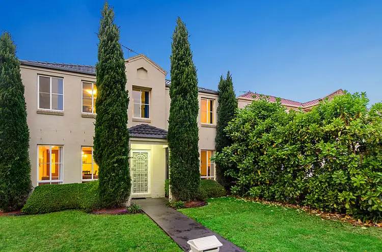 12 Braifie Place, Parklea NSW 2768