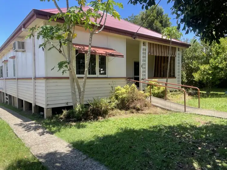Main view of Homely house listing, 8 William Street, Bellingen NSW 2454