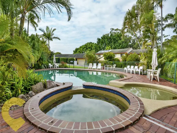 Third view of Homely townhouse listing, 46/8 Lyon Street, Dicky Beach QLD 4551