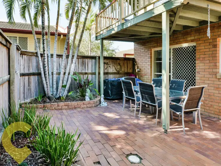 Fourth view of Homely townhouse listing, 46/8 Lyon Street, Dicky Beach QLD 4551