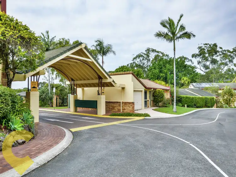 Fifth view of Homely townhouse listing, 46/8 Lyon Street, Dicky Beach QLD 4551