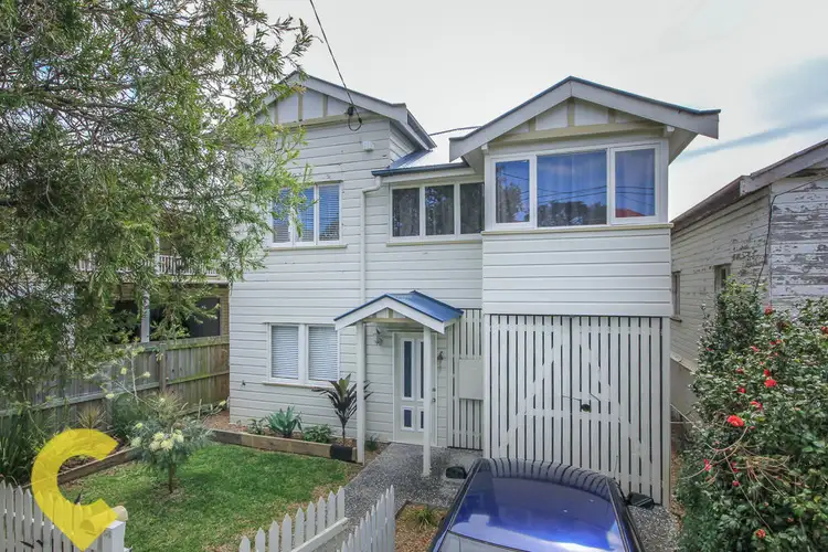 56 Qualtrough Street, Woolloongabba QLD 4102