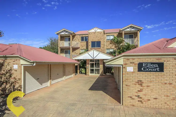 Main view of Homely unit listing, 4/53 Shakespeare Street, Coorparoo QLD 4151