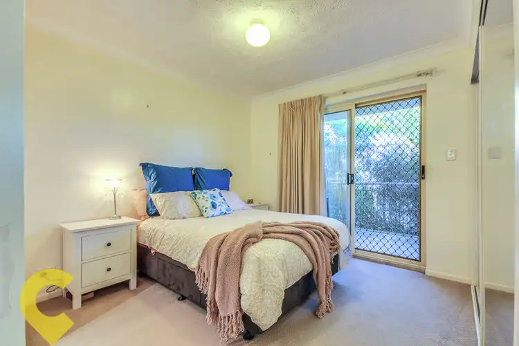 Second view of Homely unit listing, 4/53 Shakespeare Street, Coorparoo QLD 4151