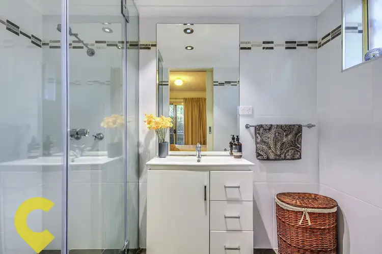 Third view of Homely unit listing, 4/53 Shakespeare Street, Coorparoo QLD 4151