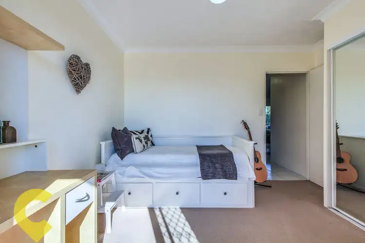 Fourth view of Homely unit listing, 4/53 Shakespeare Street, Coorparoo QLD 4151