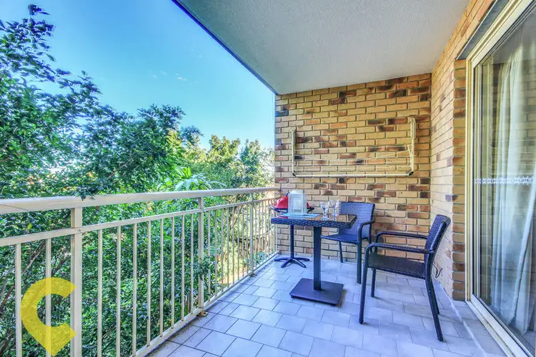 Fifth view of Homely unit listing, 4/53 Shakespeare Street, Coorparoo QLD 4151