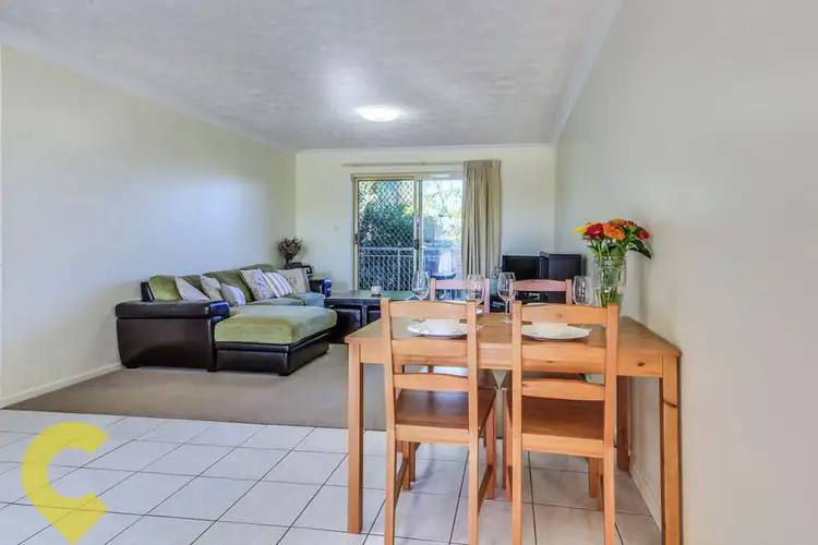 Sixth view of Homely unit listing, 4/53 Shakespeare Street, Coorparoo QLD 4151