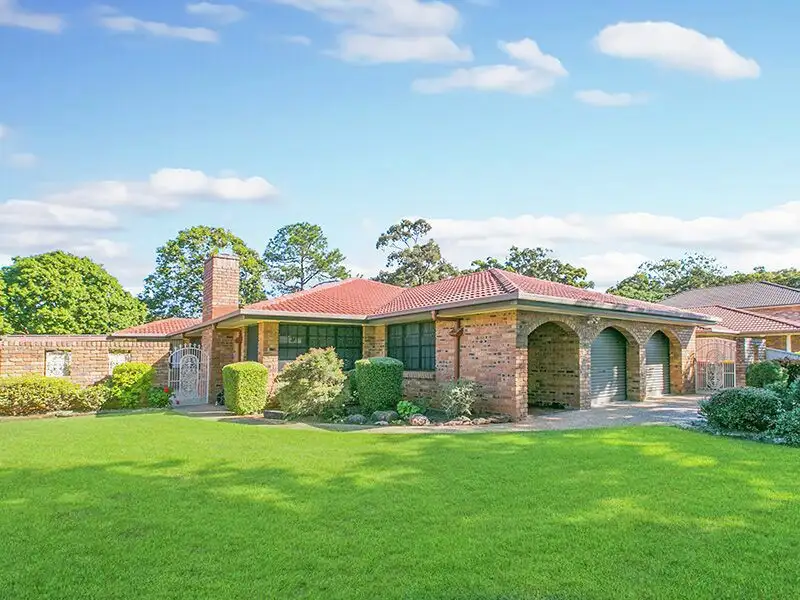 Main view of Homely house listing, 20 Demigre Street, Eight Mile Plains QLD 4113