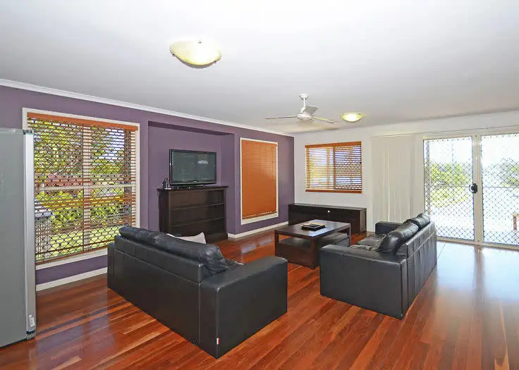 Second view of Homely house listing, 293 Torquay Tce, Torquay QLD 4655