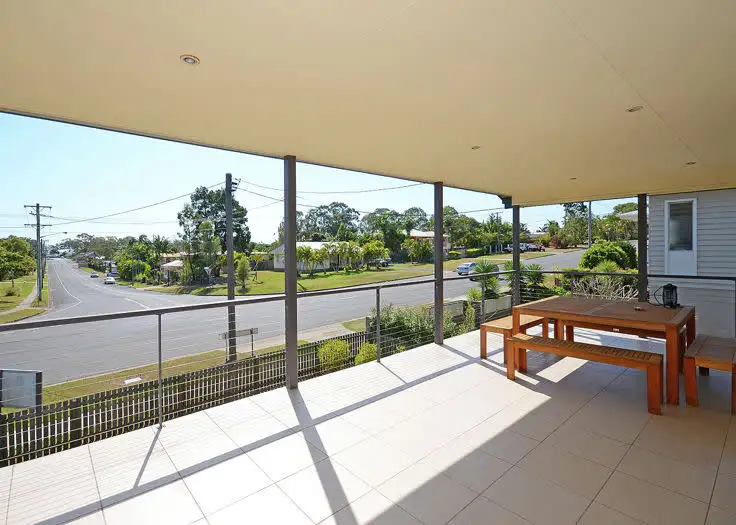 Third view of Homely house listing, 293 Torquay Tce, Torquay QLD 4655