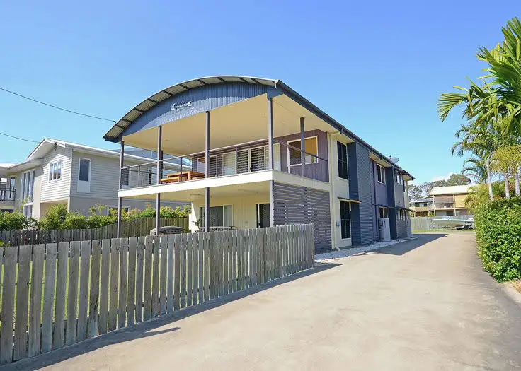 Fourth view of Homely house listing, 293 Torquay Tce, Torquay QLD 4655