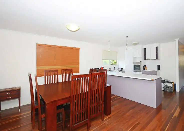 Sixth view of Homely house listing, 293 Torquay Tce, Torquay QLD 4655