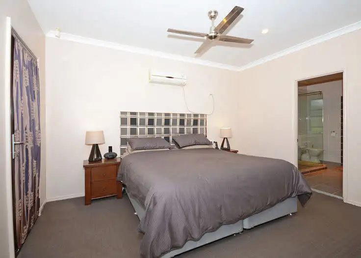 Third view of Homely rural property listing, 84 Honeyeater Drive, Walligan QLD 4655