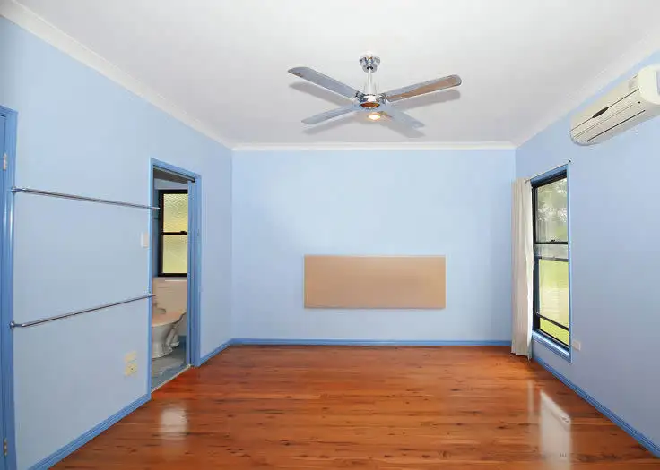 Fifth view of Homely rural property listing, 84 Honeyeater Drive, Walligan QLD 4655