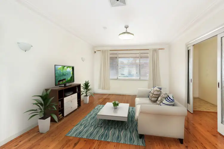 Second view of Homely house listing, 25 Athabaska Avenue, Seven Hills NSW 2147