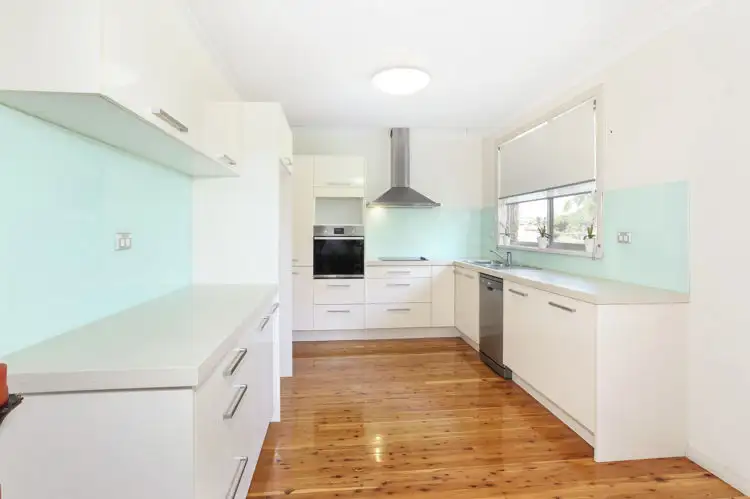 Third view of Homely house listing, 25 Athabaska Avenue, Seven Hills NSW 2147