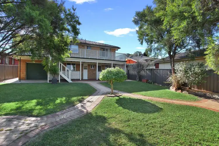Fourth view of Homely house listing, 25 Athabaska Avenue, Seven Hills NSW 2147