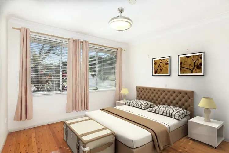 Fifth view of Homely house listing, 25 Athabaska Avenue, Seven Hills NSW 2147