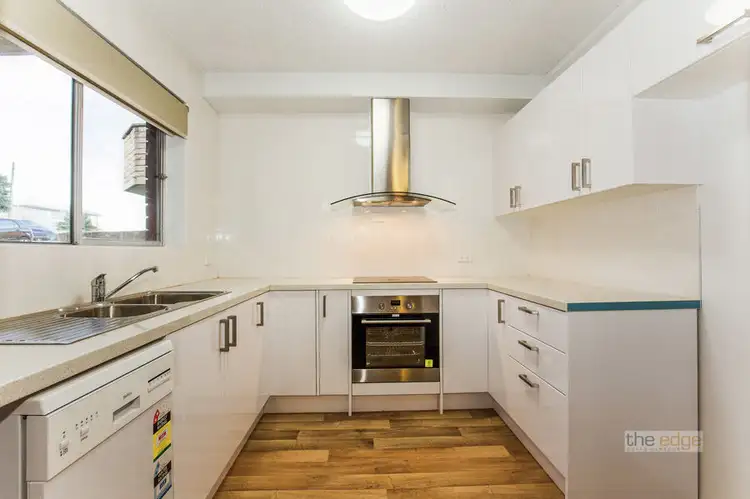 Second view of Homely apartment listing, 4/192 Edinburgh Street, Coffs Harbour NSW 2450