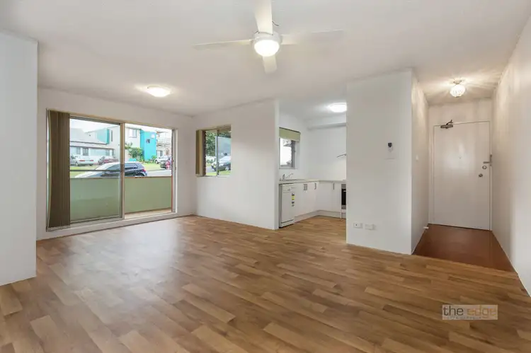 Third view of Homely apartment listing, 4/192 Edinburgh Street, Coffs Harbour NSW 2450
